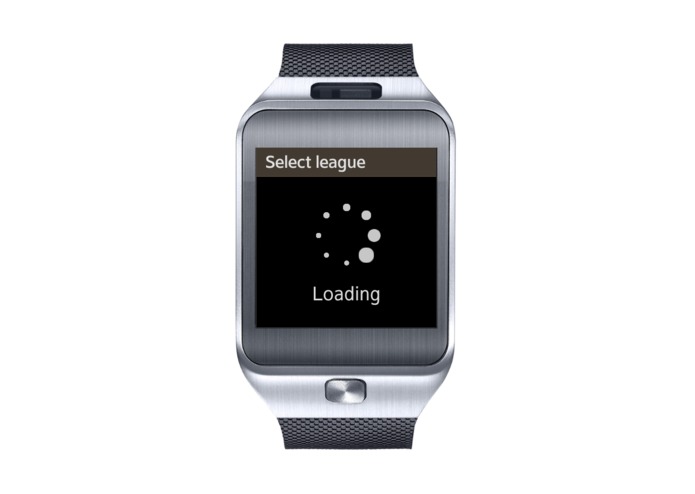 Gear Live Scores – screenshot 3