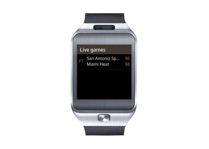 Gear Live Scores – screenshot 6