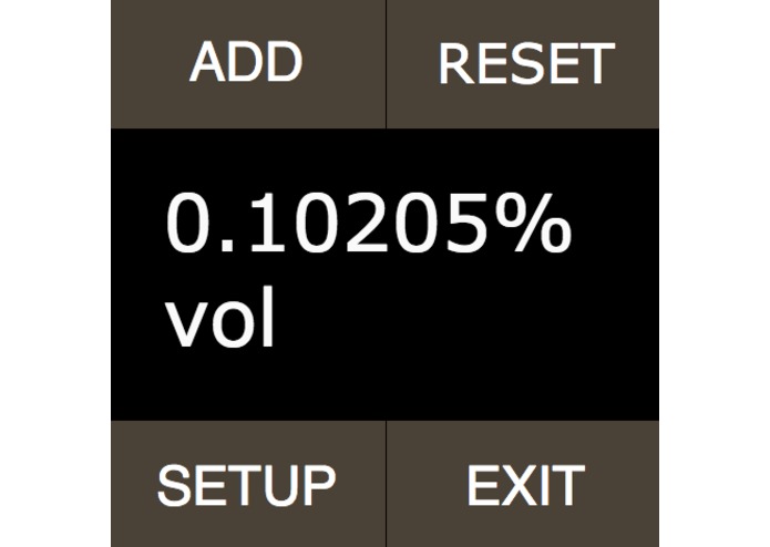 alcoholic – screenshot 1