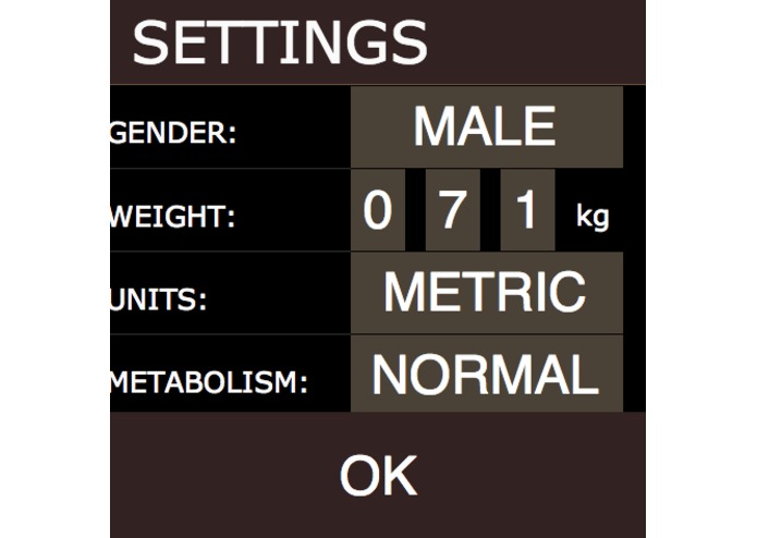 alcoholic – screenshot 2