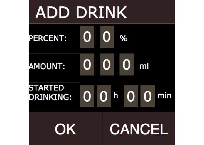 alcoholic – screenshot 3