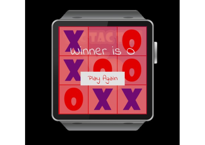 Tic Tac Toe XO – screenshot 2