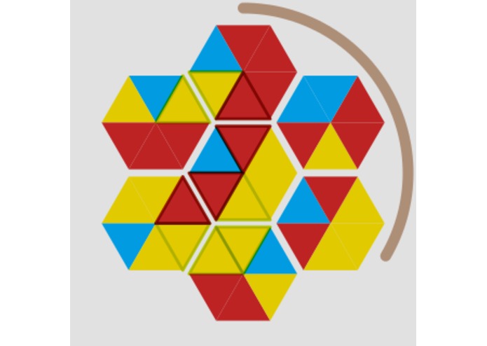 7heX – screenshot 1