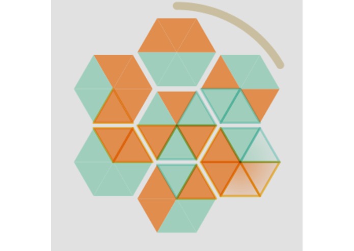 7heX – screenshot 2