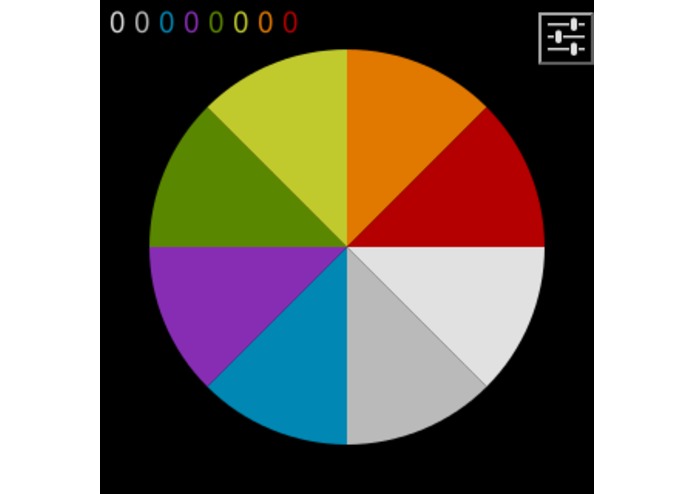 Rounds Tracker Rounds Tracker – screenshot 1