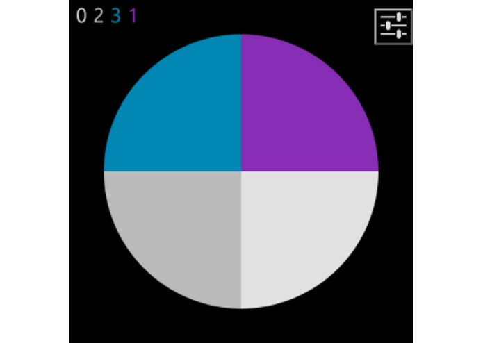 Rounds Tracker Rounds Tracker – screenshot 3