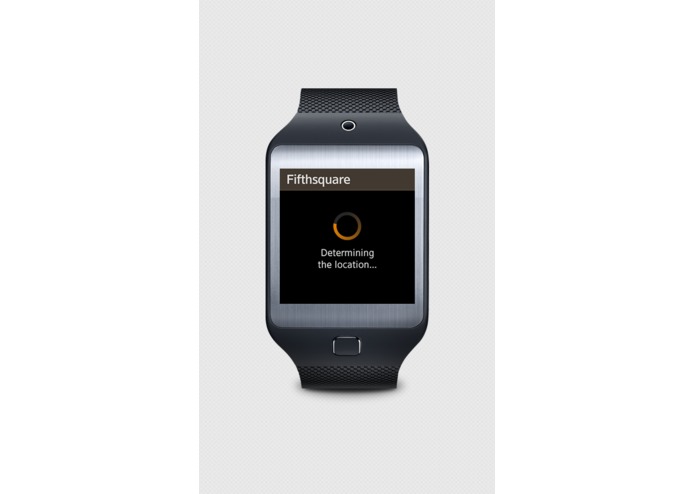 Fifthsquare – screenshot 2