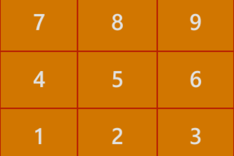 Wearable Calculator for Gear