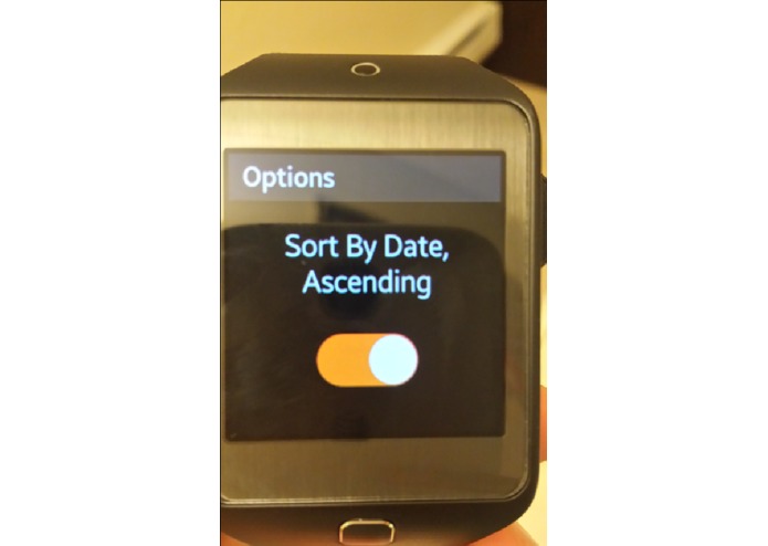 Phone Gallery – screenshot 2