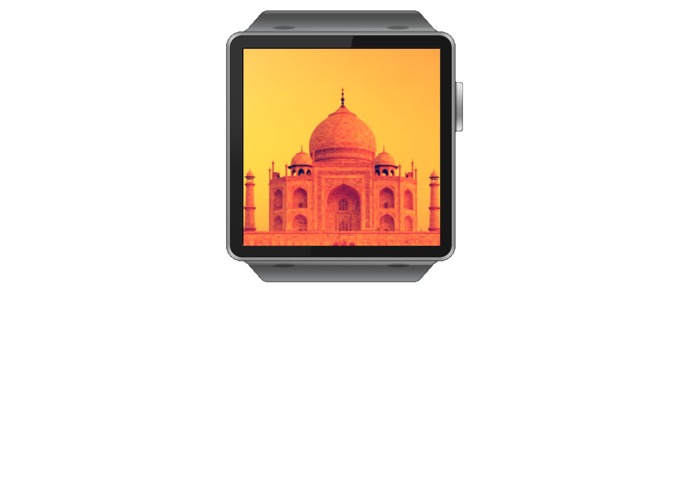 Iconic Watch – screenshot 1