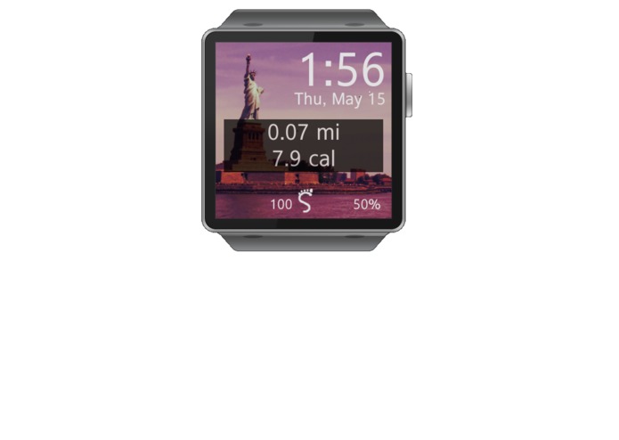 Iconic Watch – screenshot 2