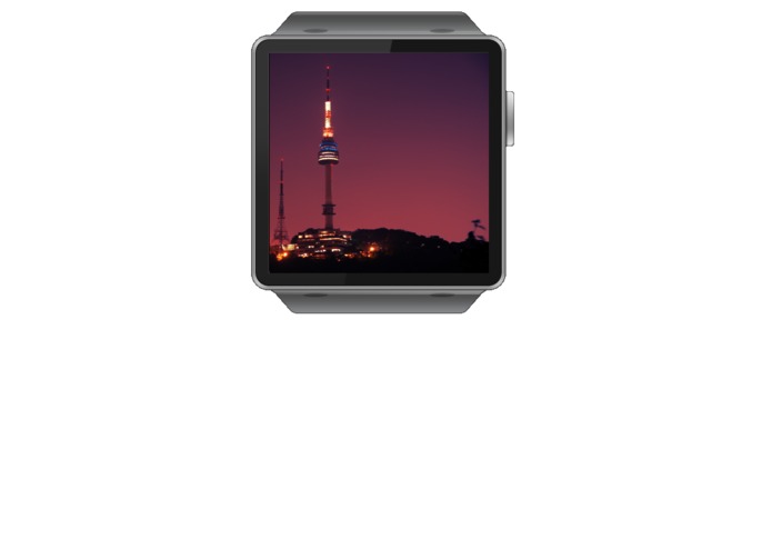 Iconic Watch – screenshot 3