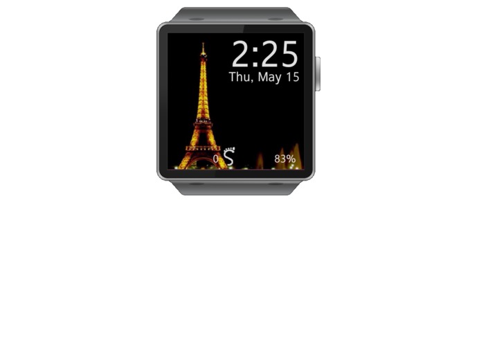 Iconic Watch – screenshot 4