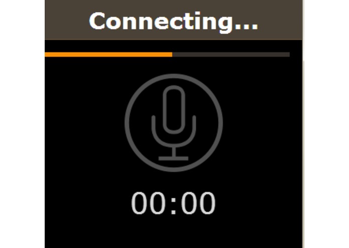 Remote REC – screenshot 1