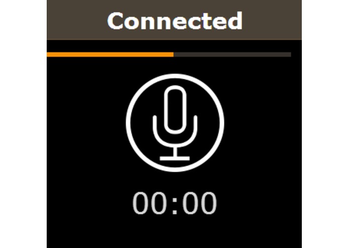 Remote REC – screenshot 2