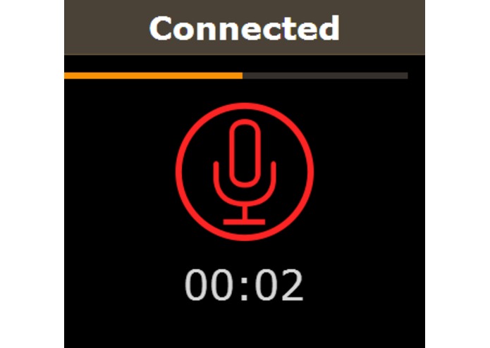 Remote REC – screenshot 3