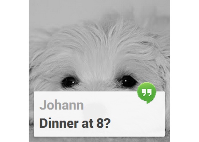 NowNotifier – screenshot 4