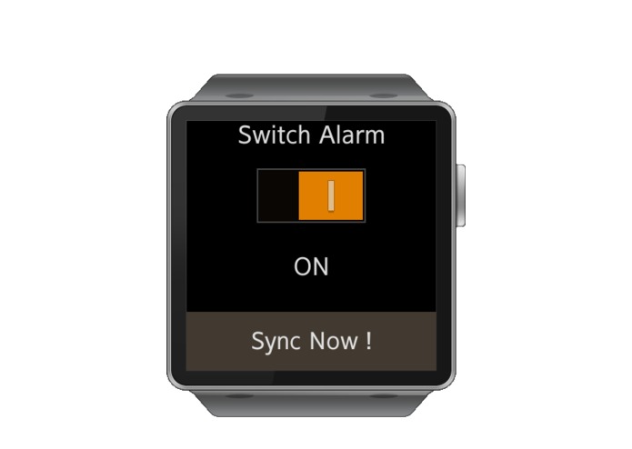OnTime :: A Message Reminder  – screenshot 5