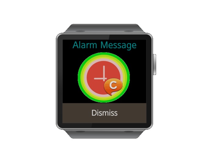 OnTime :: A Message Reminder  – screenshot 6