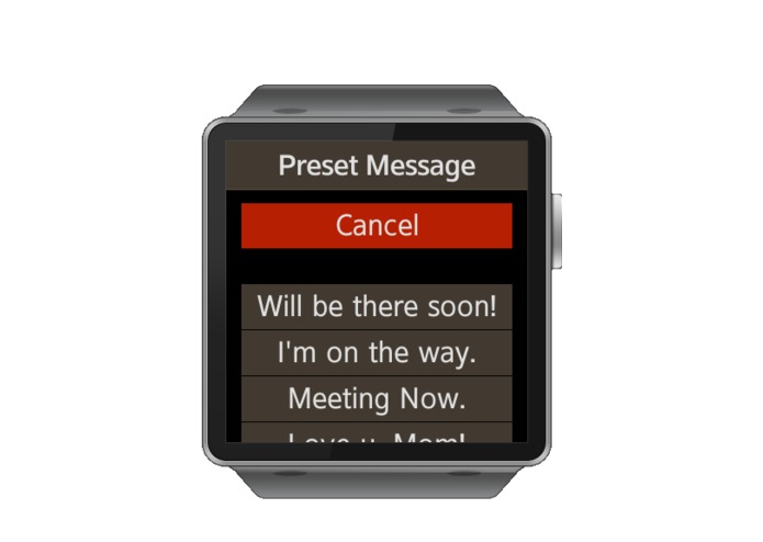 OnTime :: A Message Reminder  – screenshot 7