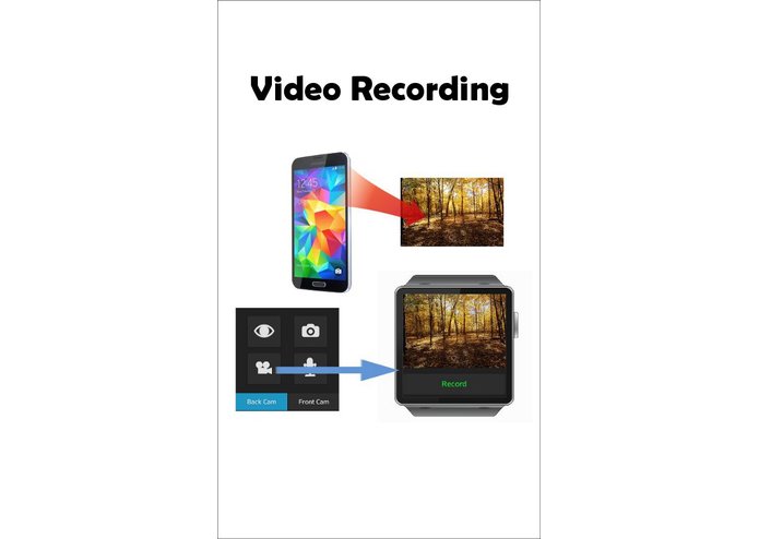 vRecord – screenshot 4