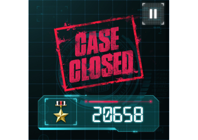 RunGO : Special Force – screenshot 4