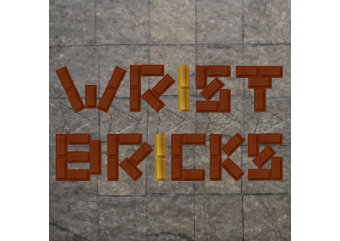 Wrist Bricks – screenshot 1