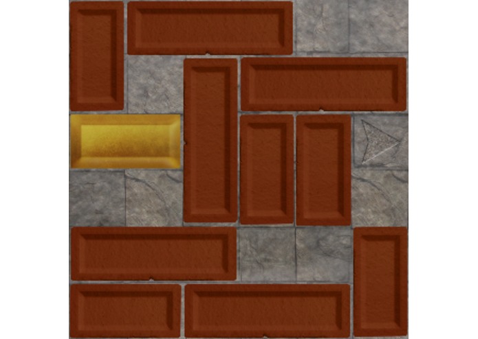 Wrist Bricks – screenshot 4