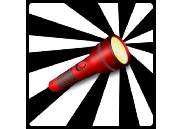 GEAR FLASHLIGHT PRO – screenshot 1