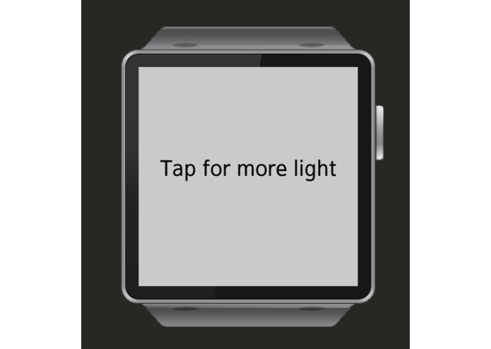 GEAR FLASHLIGHT PRO – screenshot 3