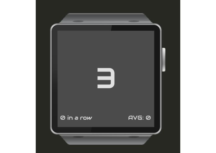 GEAR REFLEX – screenshot 1