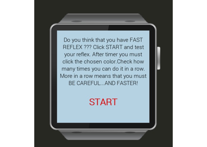 GEAR REFLEX – screenshot 3