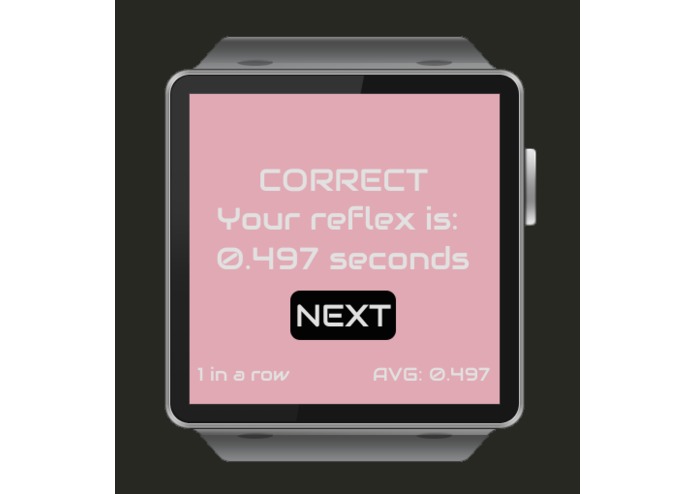 GEAR REFLEX – screenshot 4