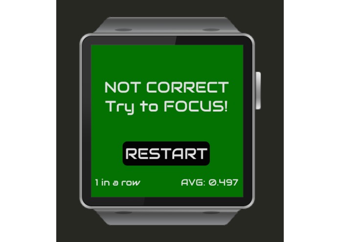 GEAR REFLEX – screenshot 5