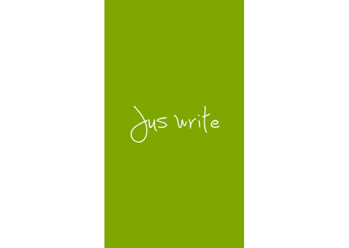 JusWrite - Notes, To Do & Organizer – screenshot 1