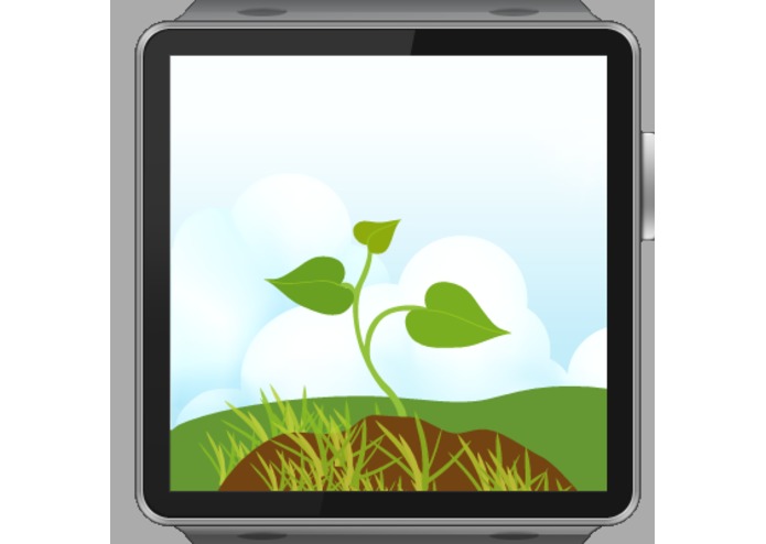 DailyWater – screenshot 2