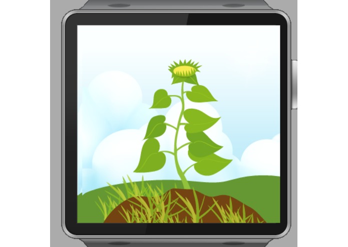 DailyWater – screenshot 3