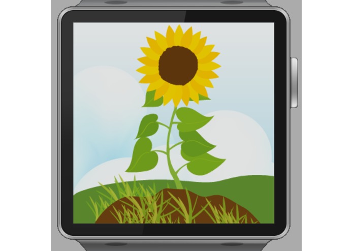 DailyWater – screenshot 4