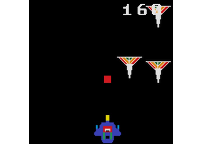 Blast! – screenshot 1