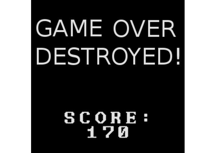 Blast! – screenshot 2