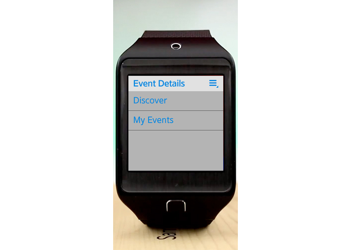 eventseeker – screenshot 5
