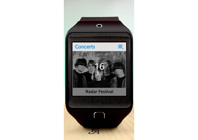 eventseeker – screenshot 6