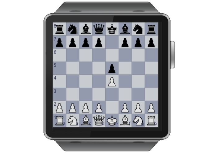 GearChess – screenshot 1