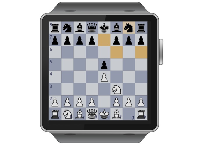GearChess – screenshot 2