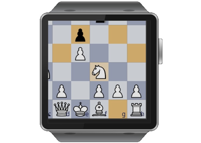 GearChess – screenshot 3