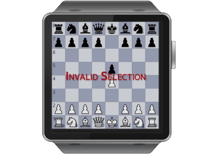 GearChess – screenshot 6