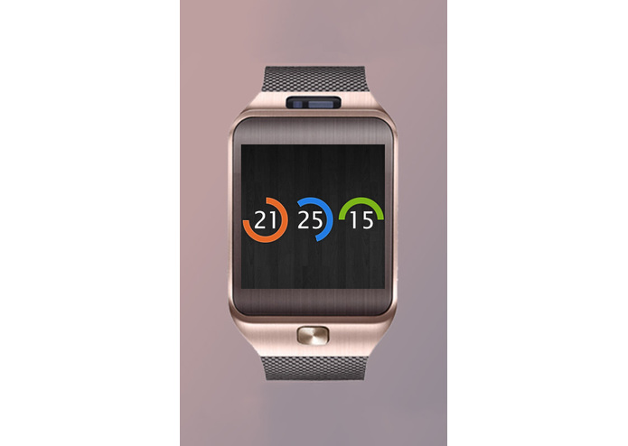 Color Clock  – screenshot 2