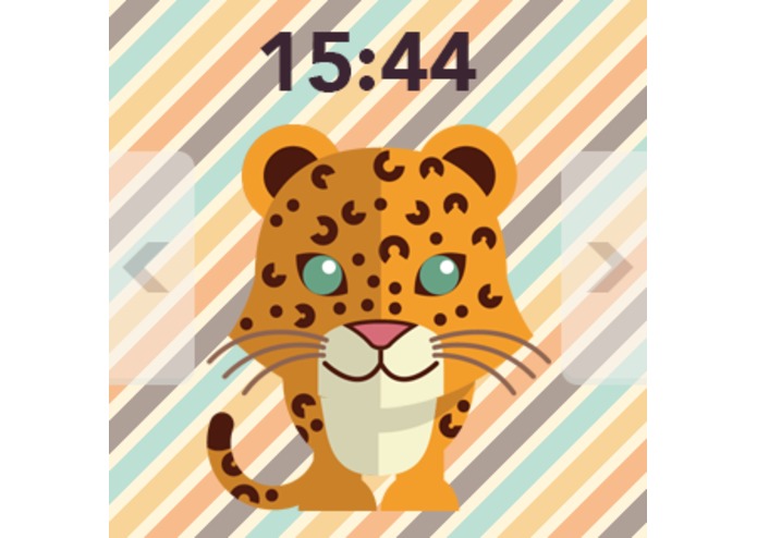 Gear Pet – screenshot 3