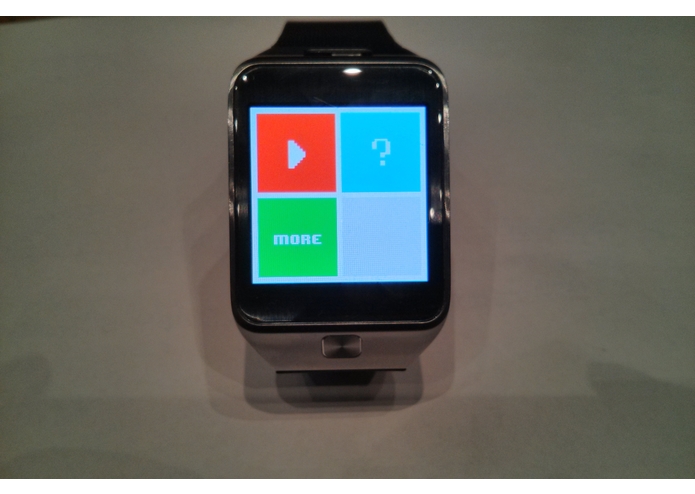 Pixel Blocks – screenshot 2