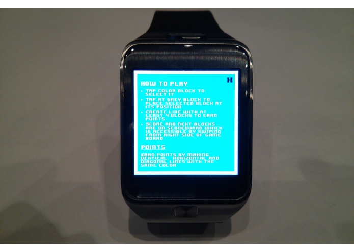 Pixel Blocks – screenshot 4